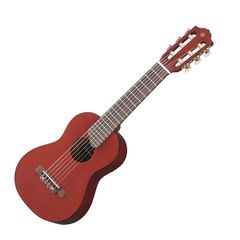 YAMAHA GL-1 Ukulele PB Persimmon Brown with bag - Yamaha
