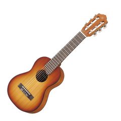 YAMAHA GL-1 Ukulele TBS Tobacco Brown Sunburst with bag - Yamaha