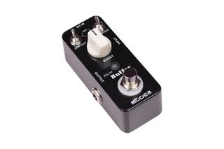 MOOER Micro Buffer Pedal - MOOER