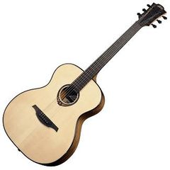 LAG GLA T300A Acoustic Guitar AUDITORIOUM NATURAL - LAG