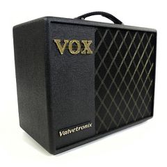 VOX VT40X Amplifier for Electric Guitar COMBO 40W VALVETRONICS - Vox