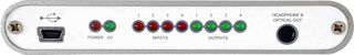 ESI Maya 44 USB+ Audio Interface - ESI-thumb-1