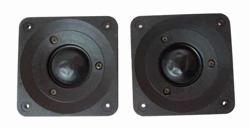 PHILIPS AD02150/SQ8 MIDRANGE HiFi 60W PAIR SECONDHAND - PHILIPS