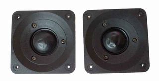 PHILIPS AD02150/SQ8 MIDRANGE HiFi 60W PAIR SECONDHAND - PHILIPS