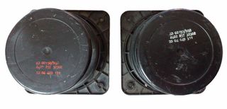 PHILIPS AD02150/SQ8 MIDRANGE HiFi 60W PAIR SECONDHAND - PHILIPS-thumb-3