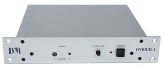 D HYBRID-1 mk2 Telephone Hybrid Passive Broadcasting - D & R