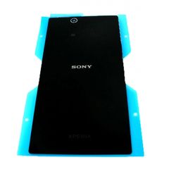 SONY C6902 - Battery cover Black High Quality