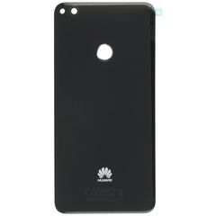 HUAWEI Ascend P8 Lite (2017) - Battery cover Black High Quality