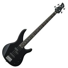 YAMAHA TRBX-174 Electric Bass Black - Yamaha