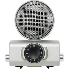 ZOOM MSH-6 Microphone for H5 and H6 - Zoom