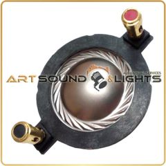 DAP AUDIO SPZOM0052 B40365 DIAPHRAGM VC 34.4 mm 8Ohm CX8, CX10 DE35 - ArtSound and Lights