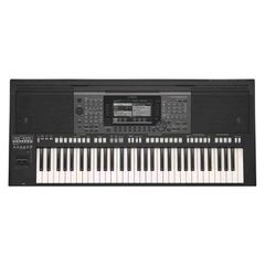 YAMAHA PSR-A3000 Oriental Digital Keyboard Arranger / Workstation - Yamaha