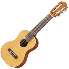 YAMAHA GL-1 Ukulele natural with bag - Yamaha