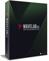 STEINBERG Wavelab 8.5 Educational - STEINBERG