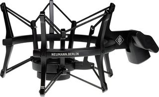 NEUMANN EA-4BK Shock mount - NEUMANN