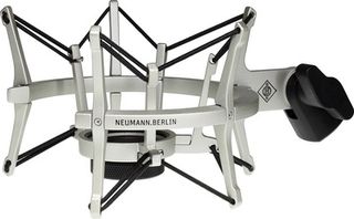 Neumann NEUMANN EA-4 Shock mount - NEUMANN