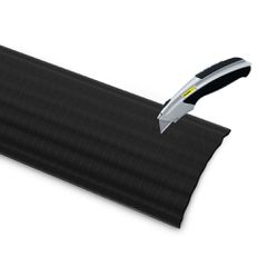 DEFENDER 85160GREY Office - Cable Crossover 4-channels grey - DEFENDER-thumb-4