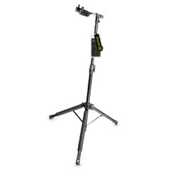 Gravity GS 01 NHB - Foldable Guitar Stand - Neckhug - Gravity