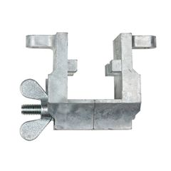 2M PZ0031 - Connecting clamps for Stage Platforms - 2m