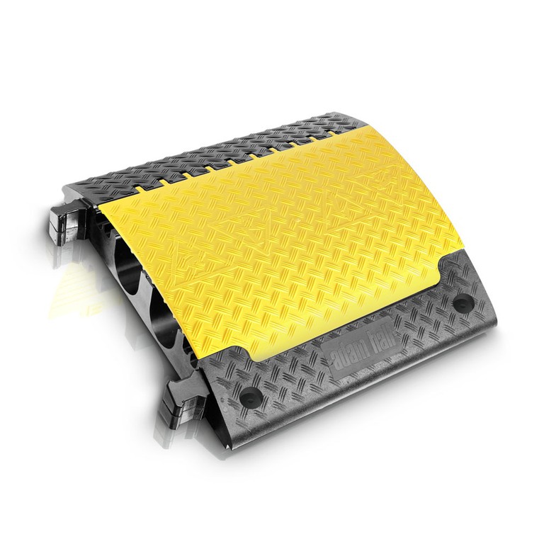 DEFENDER 85601 - DEFENDER ULTRA L2 CABLE protector 2+4 channels - DEFENDER
