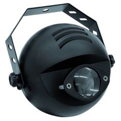 EUROLITE LED PST-9W RGB DMX - Eurolite