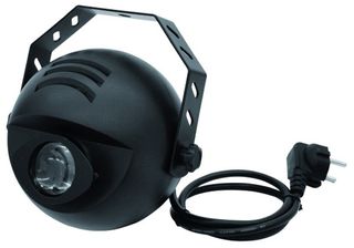 EUROLITE LED H2O RGB 10W DMX LED AUTO LIGHT EFFECT WATER - Eurolite