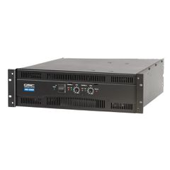 QSC CMX2000V Business amplifier 2x2000W RMS @ 4 ohms - QSC