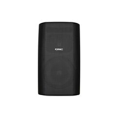 QSC AD-S82 speaker two-way power 180W RMS, 8Ω, with 8 " - QSC