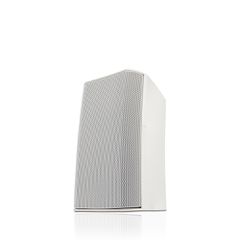 QSC AD-S6T WH Loudspeaker two-way power 150W RMS 8Ω - QSC