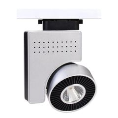 SPACELIGHTS L40W08-4 LIGHT 40W SILVER - SPACE