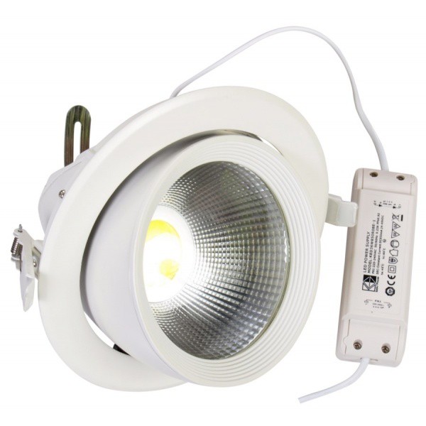 SPACELIGHTS LPL30W07-12 - SPACE