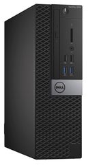 Desktop Dell Optiplex 3040 (intel core i5-6500/8G/SSD250G/) GRADE A