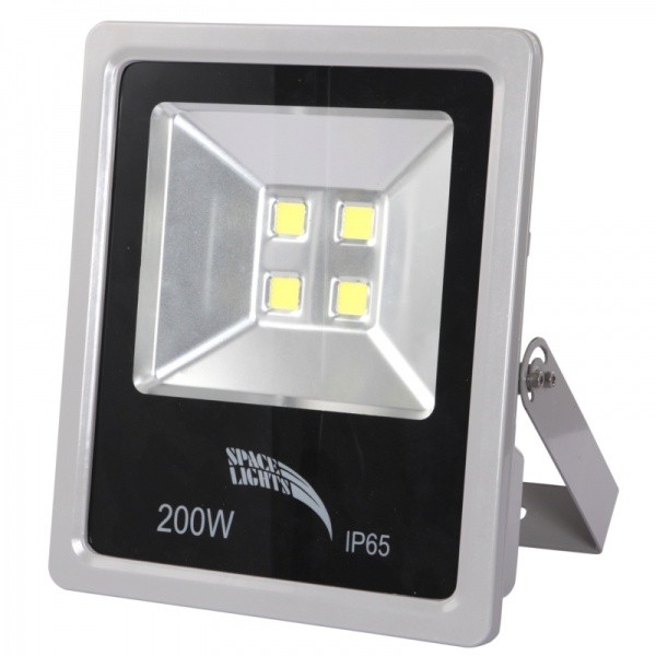 SPACELIGHTS 11-9 SPOT LED 200W - SPACE