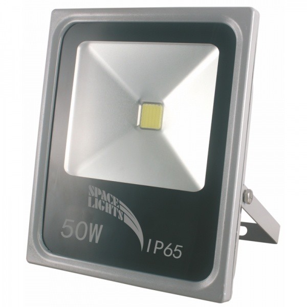 SPACELIGHTS 11-7 SPOT LED 50W - SPACE