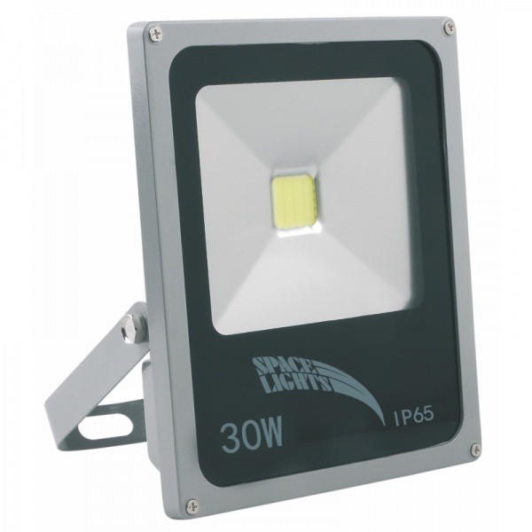 SPACELIGHTS 11-5 SPOT LED 30W - SPACE
