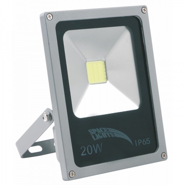 SPACELIGHTS 11-4 SPOT LED 20W - SPACE