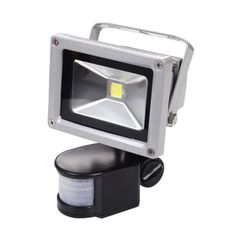 SPACELIGHTS 11-3 SPOT LED 10W WITH SEARCH MOVE - SPACE