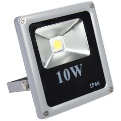 SPACELIGHTS 11-1 ΠΡΟΒΟΛΕΑΣ LED 10W SLIM - SPACE