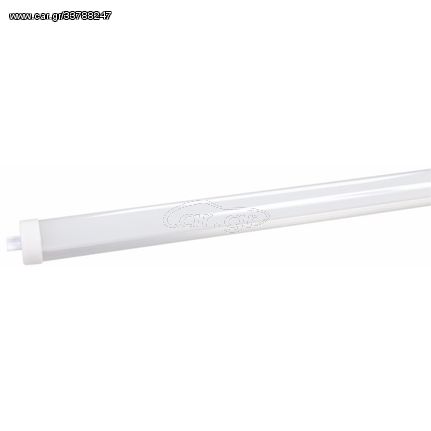 SPACELIGHTS LT509-7 LIGHT LED TYPE FLUORIDE Τ5 146,2cm - SPACE