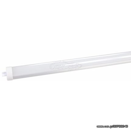 SPACELIGHTS LT509-6 LIGHT LED TYPE FLUORIDE Τ5 116,2cm - SPACE