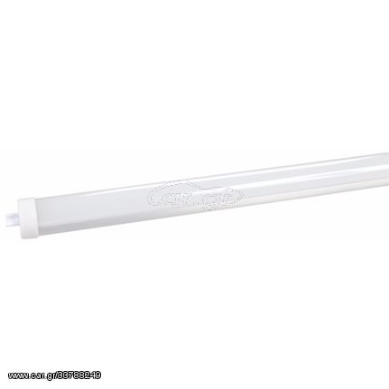 SPACELIGHTS LT509-5 LIGHT LED TYPE FLUORIDE Τ5 90cm - SPACE