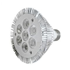SPACELIGHTS E27 7W LE277W04-9 PAR 30 LAMP LED - SPACE