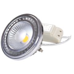SPACELIGHTS LAR11112W06-6 LAMP LED DIMMABLE (EXTERNAL DRIVER) - SPACE