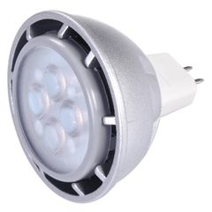 SPACELIGHTS LMR165W02-3 LED LAMP SPOT - SPACE