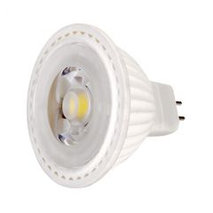 SPACELIGHTS LMR1635W02-2 LED LAMP CERAMIC DIMMABLE - SPACE