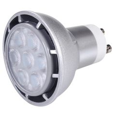 SPACELIGHTS LGU107W01-6 LED LAMP SPOT - SPACE
