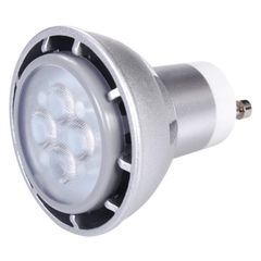 SPACELIGHTS LGU105W01-3 LED LAMP SPOT - SPACE