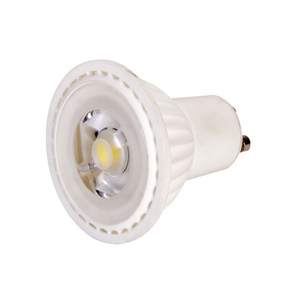SPACELIGHTS LGU1035W01-2 LED LAMP CERAMIC DIMMABLE - SPACE