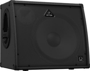 BEHRINGER KXD15 KEYBOARD AMPLIFIER 600W WITH EFFECTS - Behringer