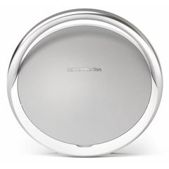 HARMAN KARDON Onyx Wireless Portable Speaker 4x15W (White) - Harman Kardon